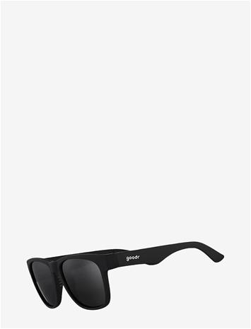GOODR Hooked On Onyx - Black - ONE SIZE