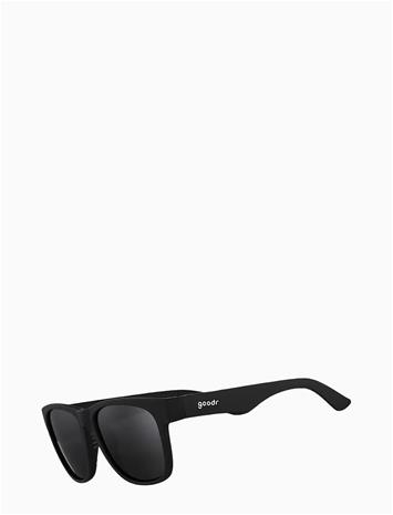 GOODR Hooked On Onyx - Black - ONE SIZE