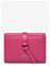 A.P.C. Trifold Noa Simple - Pink - ONE SIZE – kuva 2