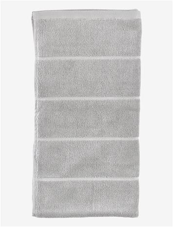 ZONE DENMARK Towel Sauna - GREY - 50X100 – kuva 4/4