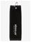 ABACUS Bag Towel Abacus Logo - BLACK - One Size – kuva 2