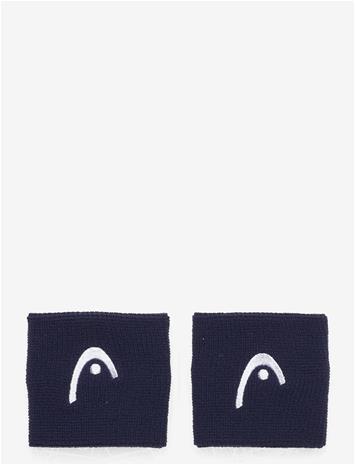 HEAD Wristband 2.5 - NAVY - One Size