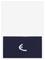 HEAD Wristband 5 - NAVY - One Size – kuva 2