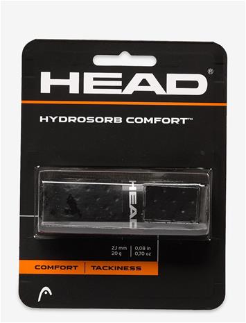 HEAD Hydrosorb Comfort - BLACK - One Size