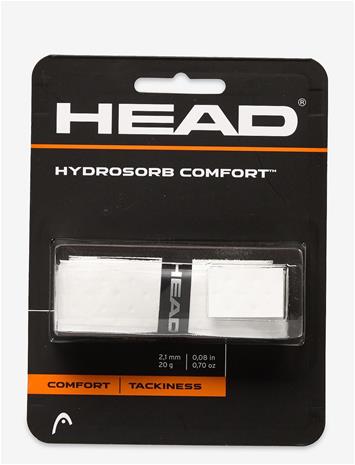 HEAD Hydrosorb Comfort - WHITE - One Size
