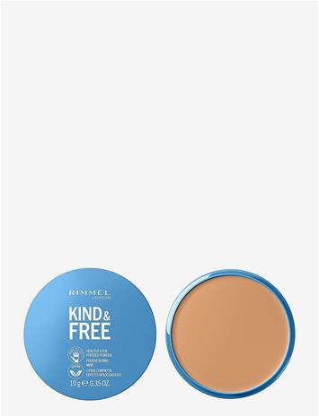 Rimmel Kind & Free pressed powder 30 Medium 14gr