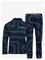 Didriksons Jadis 5, alusasu, lapset, navy – kuva 3
