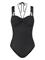 Triumph Summer Twist Opd 01 - Black - E x 44 – kuva 3