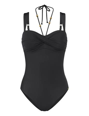 Triumph Summer Twist Opd 01 - Black - E x 44 – kuva 3/5