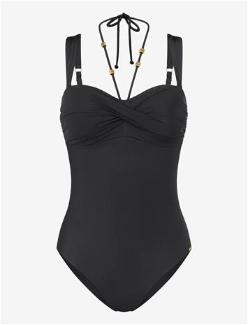 Triumph Summer Twist Opd 01 - Black - E x 44 – kuva 4/5