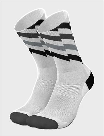 Incylence Ultralight Waves White - 35/38