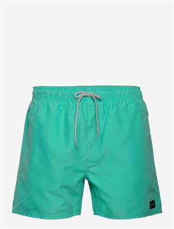 Rip Curl Offset Volley Surffishortsit aqua Miehet