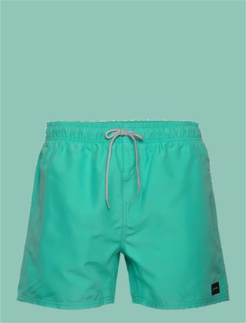 Rip Curl Offset Volley Surffishortsit aqua Miehet