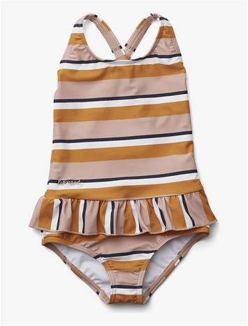 LIEWOOD Amara Swimsuit - STRIPE - 56-62