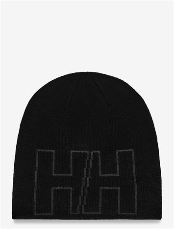 Helly Hansen Outline, väri, lapset, musta