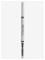 Artdeco 24H Micro Brow Liquid Liner 24 Medium Brown – kuva 3