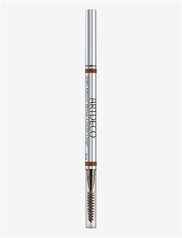 Artdeco 24H Micro Brow Liquid Liner 24 Medium Brown – kuva 3/3