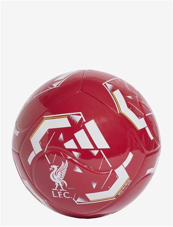 adidas Performance Lfc Clb Home - Red - 5