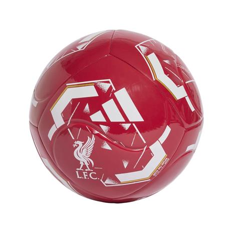 adidas Performance Lfc Clb Home - Red - 5