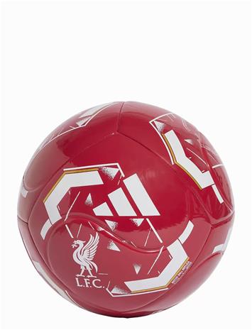 adidas Performance Lfc Clb Home - Red - 5