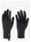 BUFF Thermonet® Gloves - THER BLACK - S – kuva 2