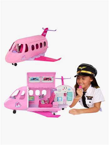 Barbie Dream Plane leikkisetti