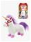 Happy Pets Walking Along Unicorn – kuva 4
