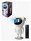 Party Funlight Astronaut Space Projector 23cm – kuva 2