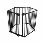 Barrier Mark Adler Guardian 6.0 musta
