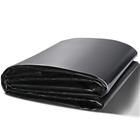 Lammikon suojamuovi EPDM, 10x15 jalkaa, 45 mil, musta