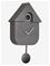 Karlsson Modern Cuckoo KA5768, seinäkello 41 cm – kuva 8