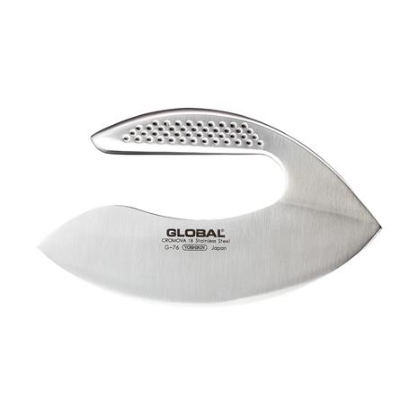 Global - Yrttisilppuri 18 cm