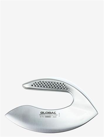 Global - Yrttisilppuri 18 cm