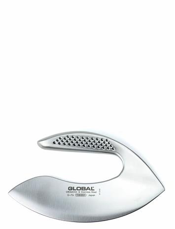 Global - Yrttisilppuri 18 cm