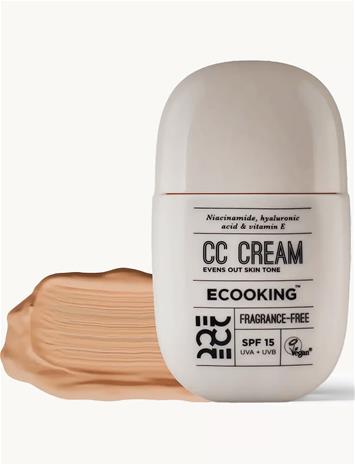 ECOOKING CC Cream 03