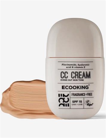 ECOOKING CC Cream 03