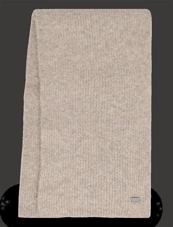 Didriksons Malin, kaulahuivi, beige – kuva 4/5