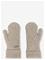 Didriksons Malin, rukkaset, beige – kuva 4