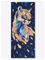 BUFF Original Ecostretch - RAHS NIGHT BLUE - One Size – kuva 2
