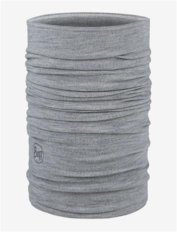 BUFF Mw Merino Wool Neckwarmer - MELANCE CLOUD - One Size