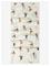 BUFF Merino Lightweight Prints - TINSU ECRU - One Size – kuva 2