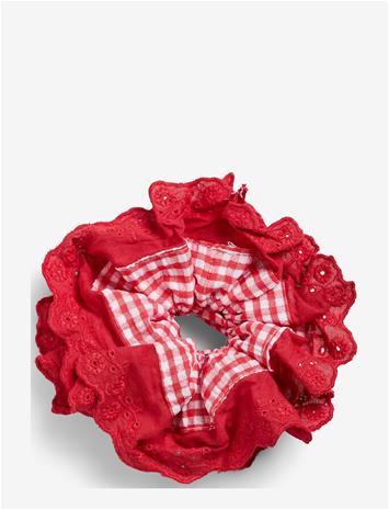 Pieces Pcgina A Scrunchie Bundle - Multi/patterned - ONE SIZE