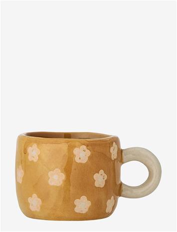 Bloomingville - Nini Cup - Brown - Stoneware