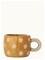 Bloomingville - Nini Cup - Brown - Stoneware – kuva 5