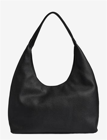 DEPECHE Shoulderbag - Black - ONE SIZE