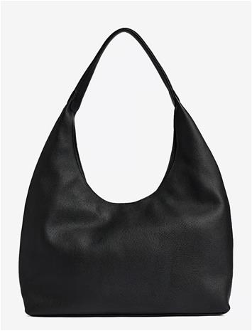 DEPECHE Shoulderbag - Black - ONE SIZE