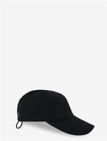 NEWLINE Nwlrunning Cap - BLACK - One Size