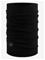 Buff Midweight Merino Wool Neck Warmer solid black, Urheiluasusteet – kuva 4