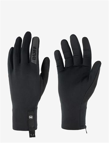 BUFF Thermonet® Gloves - THER BLACK - M