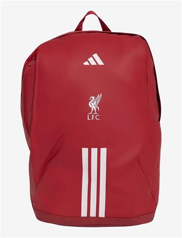 adidas Performance Lfc Backpack - Red - ONE SIZE